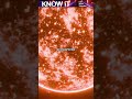 Do Comets develop glowing Tails near the Sun?