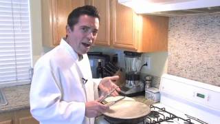 How to Roast a Turkey Breast - NoTimeToCook.com by No Time To Cook 95,472 views 14 years ago 8 minutes, 55 seconds