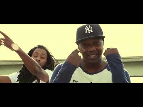 DEUCE THE TRUTH - Scarface Shit ft. 5FingaKI (Official Video)