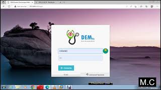 ORDONNANCE TYPE SUR DEM11 screenshot 4