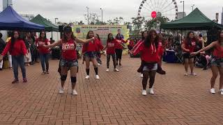 Lagi Syantik Zumba Ofw Hongkong