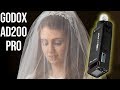 Godox AD200 Pro Review Flashpoint Evolv 200 Pro