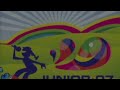 Mariam Romelashivili Odelia Ranuni Georgia Junior Eurovision 2007 