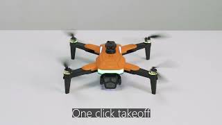 J18 UAV Operation Tutorial