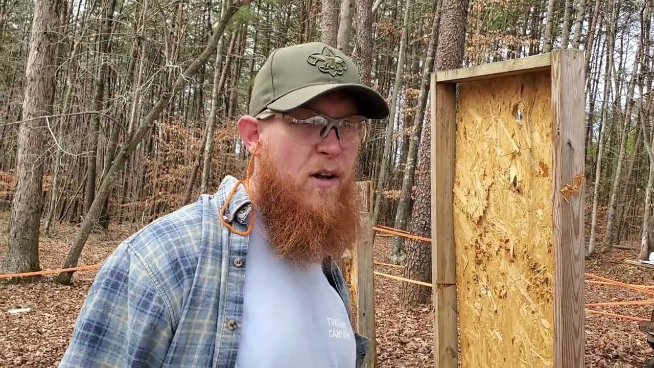 9mm test - XTP Handloads