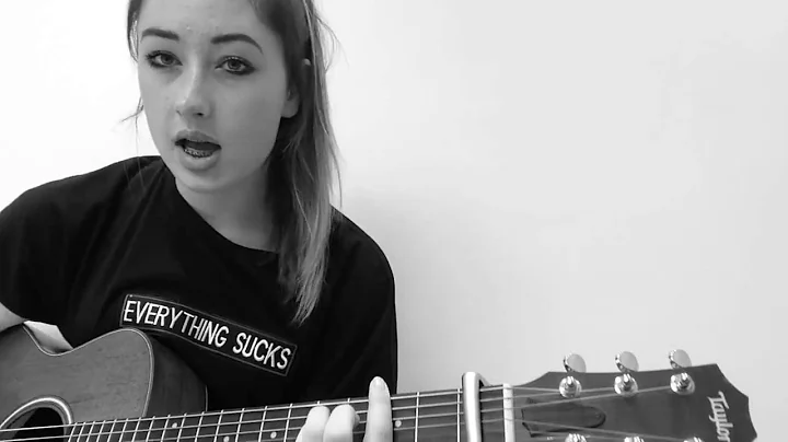 CALL YOU UP - VIOLA BEACH (cover)