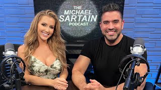 11. Amanda Paris - The Michael Sartain Podcast