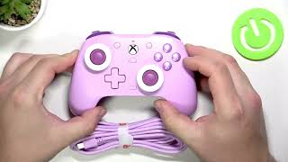 Unboxing & Tampilan Pertama GameSir G7 SE screenshot 3
