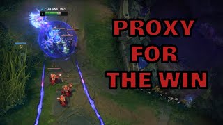 SION exe.
