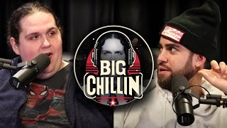 Big Chillin! w/ Sam Lachow