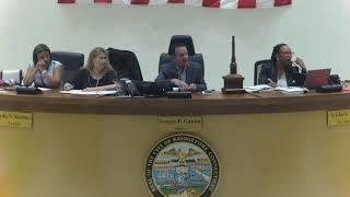 City of Bridgeport City Council Meeting - 07.06.2026