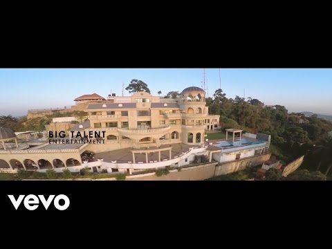 Eddy Kenzo - Royal Eddy Kenzo - Royal