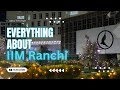 IIM Ranchi Video.