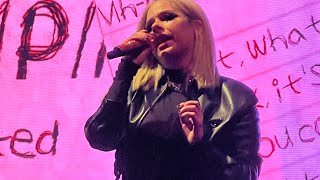 Avril Lavigne - Complicated LIVE in Berlin 15th April 2023