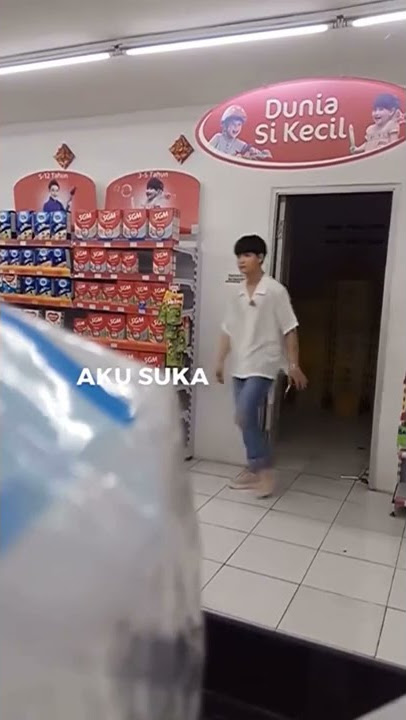 bang jiun gemesh banget numpang toilet #jihoon#treasure