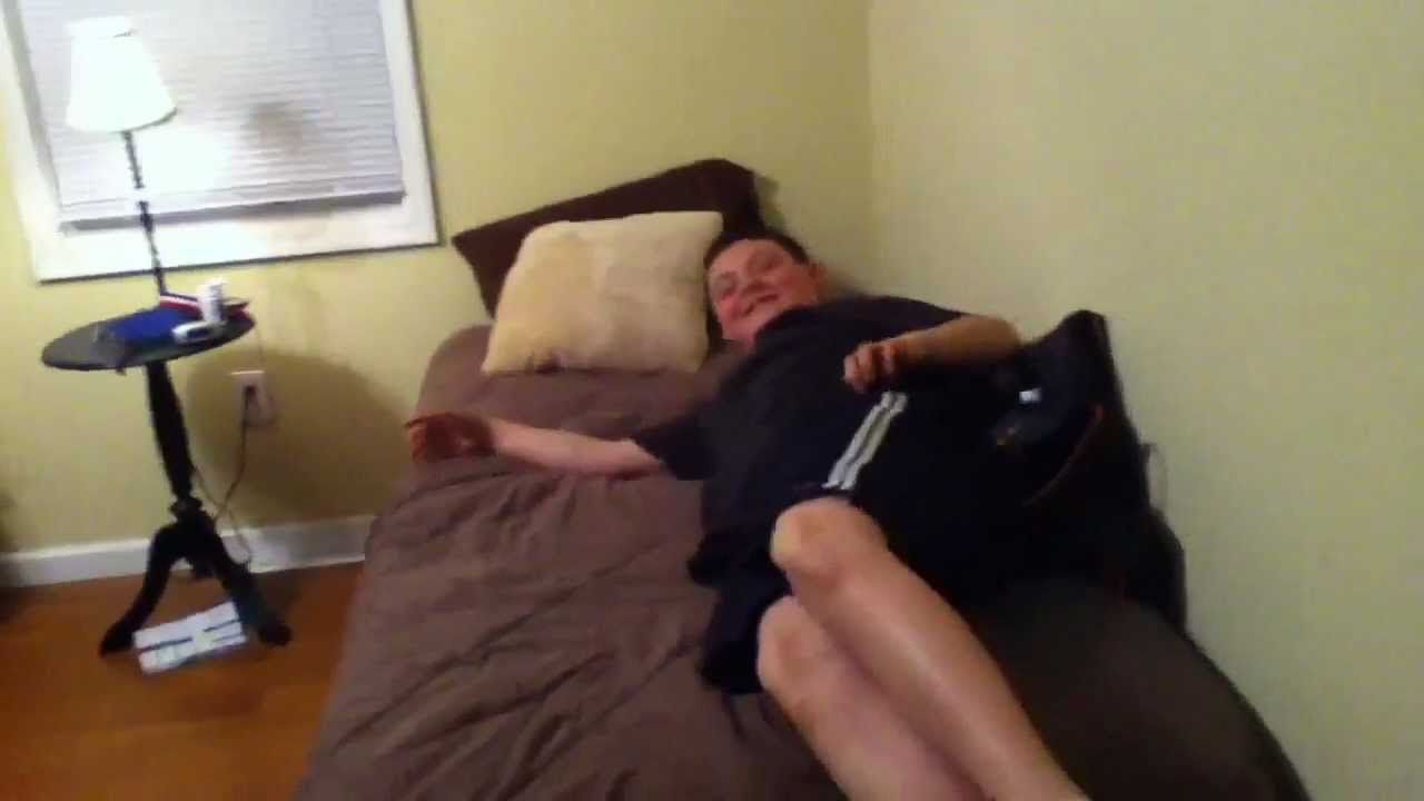 Invisible Girlfriend....Crazy MUCH!!