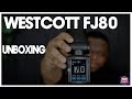 Westcott FJ80 - UNBOXING &amp; REVIEW