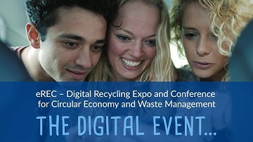 Coming Soon: eREC 2021