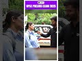 UPSC Prelims 2025 | Students First Reaction 😱 | PW OnlyIAS