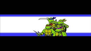 Chiptune Joshua Morse - Turtle Dance 2