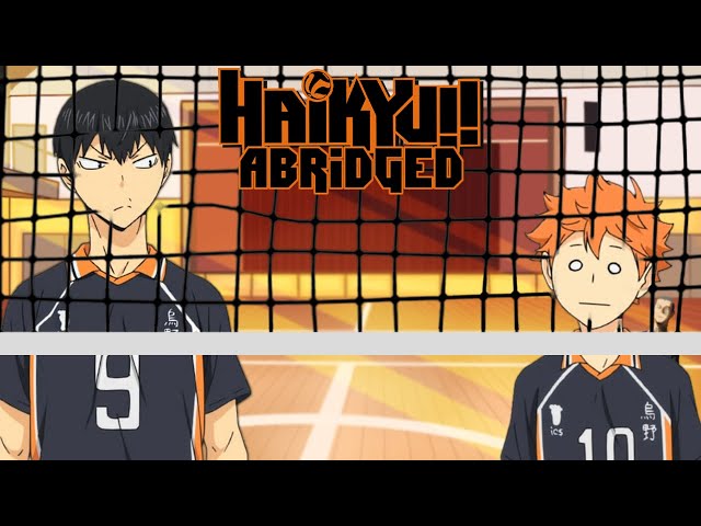 Haikyuu!!: To the Top ep1 - A Fresh Start - I drink and watch anime