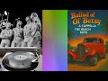 Ballad Of Ole Betsy The Beach Boys Isolated Vocals A Cappella 1963 mp3