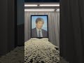 元後藤組組長　ご冥福をお祈りいたします🙏