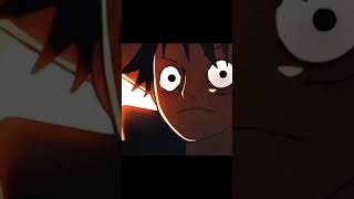 Luffys Smile Makes Me Happy.