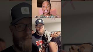 Sako FINALLY Breaks Her Silence Amid Dalton Divorce Rumors