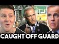 WHOA! Reporter Asks Carney What No One Else Dares… His Body Language SAYS IT ALL