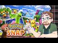 New Pokémon Snap | WONDERFUL! - Strain42