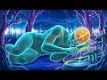 All 7 Chakras Healing Music • Eliminates All Negative Energy • Dna Repair, Body Regeneration