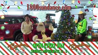 Sundance GMC