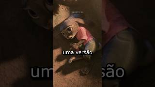 Eles MUDARAM Zootopia em OUTROS países
