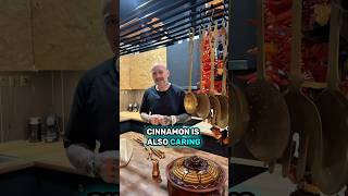 The Secret Power of Cinnamon | One Minute Food Story