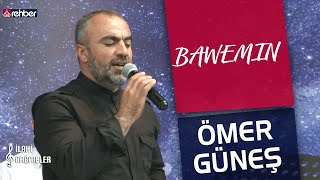 Ömer Güneş - Bawemın Resimi