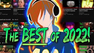 The absolute funniest Mazeraylux moments 2022