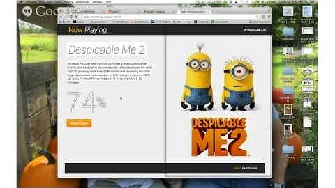 Out-of-Date: Intro to Angular, Yeoman, and Chrome Apps