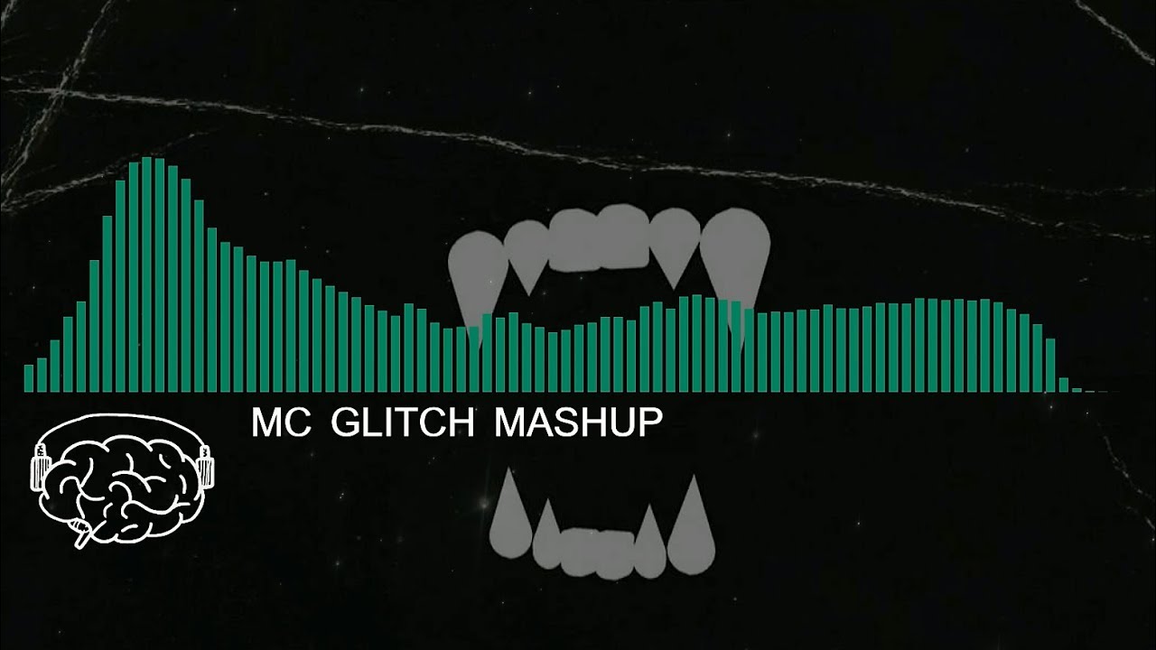 PBN, Kuuro, Let's Be Friends, Bossfight & Falcon Funk - Glitch Mash [bEzii Mashup]