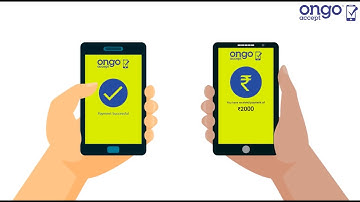Ongo Accept: A Contactless Payments App for Every Business