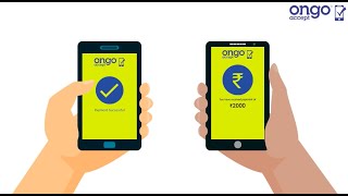 Ongo Accept: A Contactless Payments App for Every Business screenshot 4