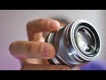 Olympus 45mm f/1.8 Review: Top M4/3 Lens? 📷