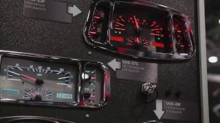 SEMA 2016 - Dakota Digital Teaser