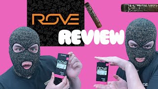 GAS OR PASS??? DOES ROVE FRUIT PUNCH LIVE UP TO THE STANDARD?    -AZ Weed Review-