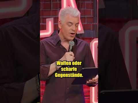 Verbotene Dinge im Vatikan Die Liste ist ECHT
