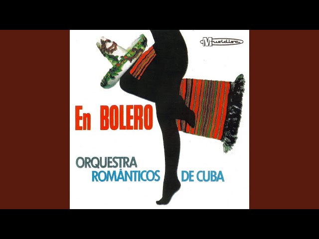 Orquestra Românticos De Cuba - Tu Mi Diliri