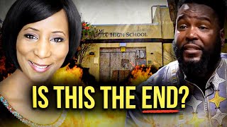 Could This Bring Umar Johnsons School Scam To An End?