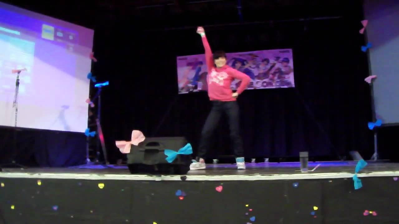 KimonoTime opening pt1