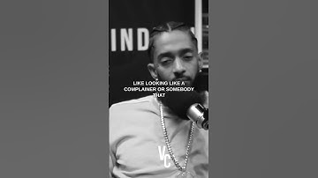 Inspirational words From King Nip 🏁💰 #motivational #nipseyhussle #tmc