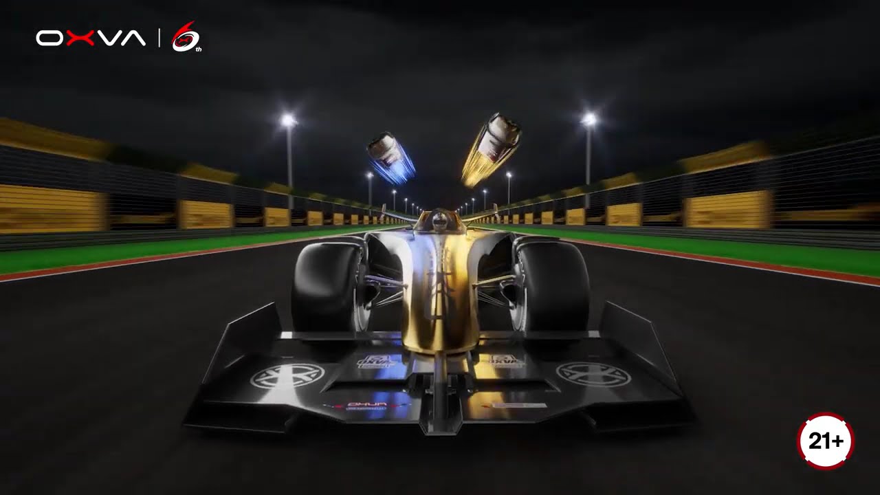 XLIM 3 ULTRA & XLIM PRO 3 Release Video